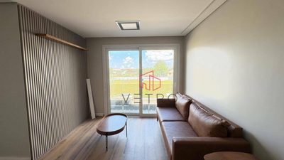 Apartamento, 2 quartos, 70 m² - Foto 3