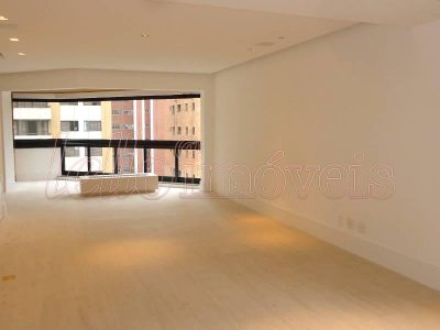 Apartamento, 3 quartos, 180 m² - Foto 1