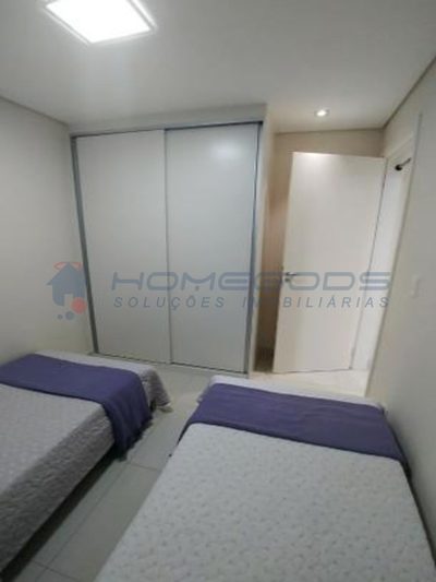 Apartamento, 2 quartos, 43 m² - Foto 4