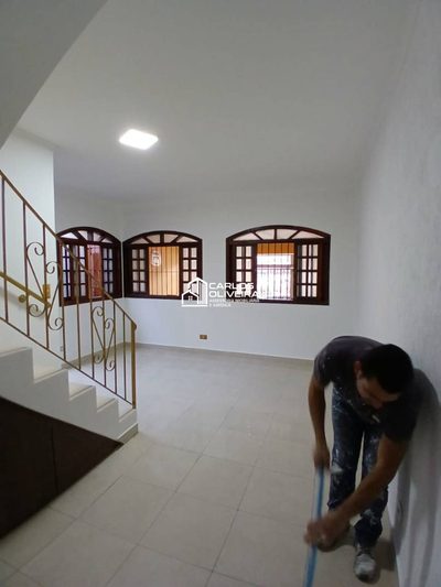 Sobrado, 4 quartos, 170 m² - Foto 1