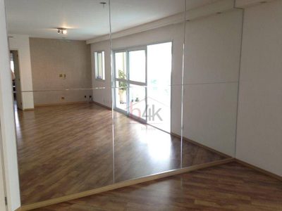 Apartamento, 3 quartos, 127 m² - Foto 5