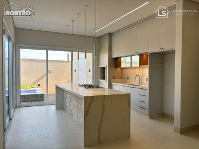 Casa, 1 quarto, 170 m² - Foto 4