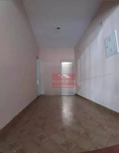 Sobrado, 3 quartos, 208 m² - Foto 2