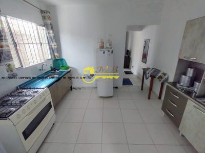 Casa, 3 quartos, 110 m² - Foto 4