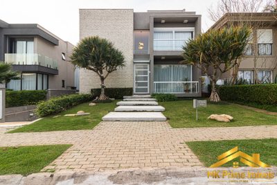 Casa de Condomínio, 4 quartos - Foto 2