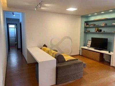 Apartamento, 2 quartos, 70 m² - Foto 1