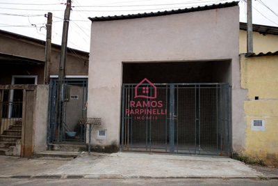 Casa, 2 quartos, 96 m² - Foto 1