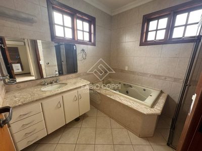 Casa, 3 quartos, 275 m² - Foto 5