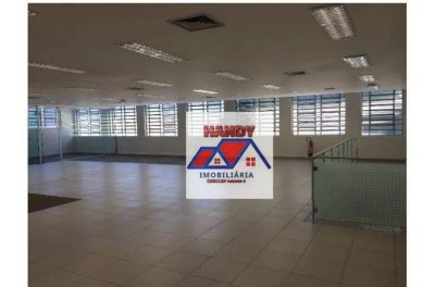 Loja-Salão, 880 m² - Foto 2