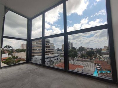 Apartamento, 3 quartos, 94 m² - Foto 3