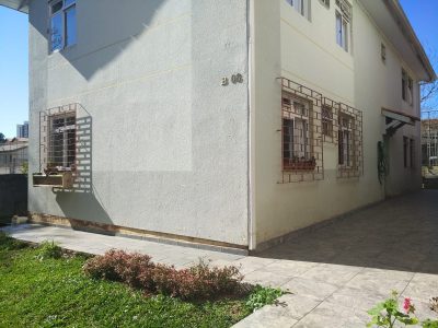 Apartamento, 3 quartos, 43 m² - Foto 1
