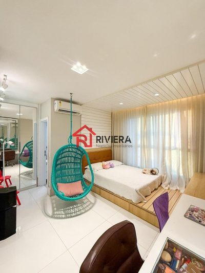 Apartamento, 4 quartos, 229 m² - Foto 5