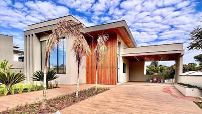 Casa, 4 quartos, 800 m² - Foto 3