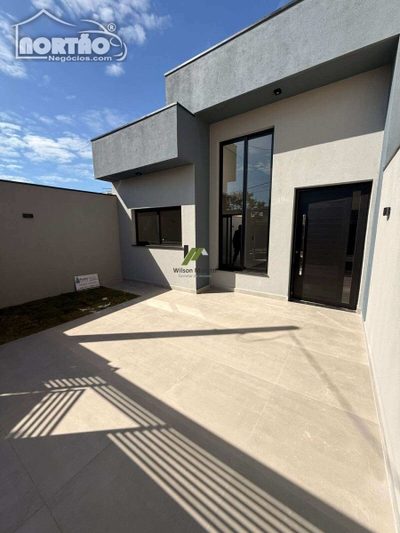 Casa, 5 quartos, 83 m² - Foto 1