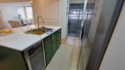 Apartamento, 2 quartos, 98 m² - Foto 2