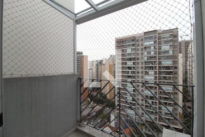 Apartamento, 2 quartos, 63 m² - Foto 5
