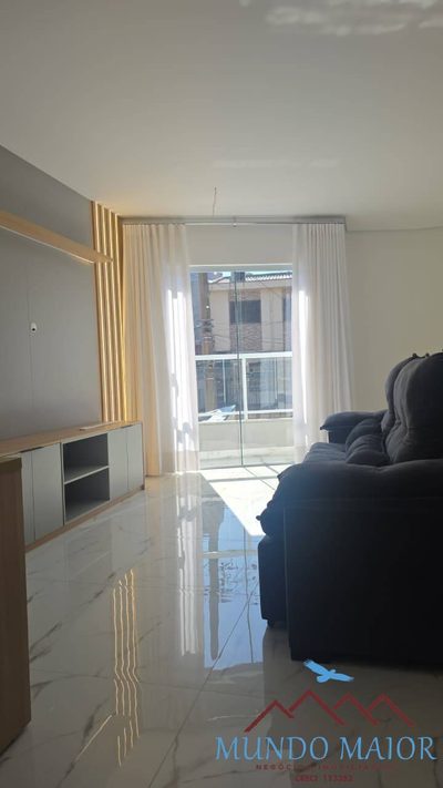Casa, 3 quartos, 185 m² - Foto 3