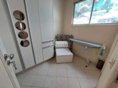 Apartamento, 1 quarto, 89 m² - Foto 2
