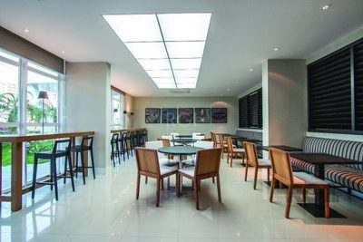 Sala-Conjunto, 35 m² - Foto 5