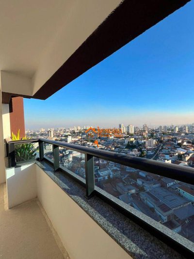 Apartamento, 2 quartos, 84 m² - Foto 2