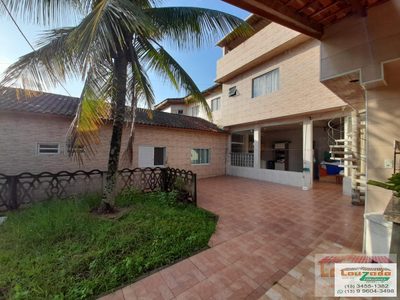 Casa, 4 quartos, 131 m² - Foto 3