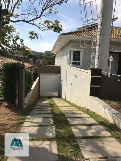 Casa de Condomínio, 5 quartos - Foto 4