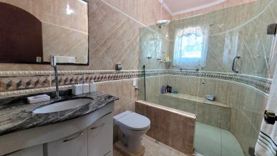 Sobrado, 3 quartos, 322 m² - Foto 4
