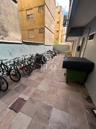 Apartamento, 1 quarto, 43 m² - Foto 2