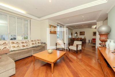 Apartamento, 4 quartos, 289 m² - Foto 5