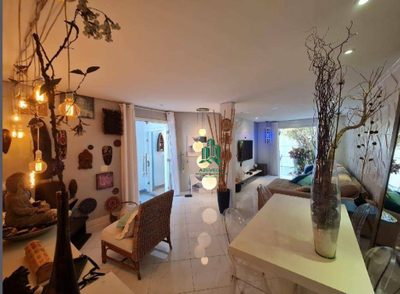 Casa, 3 quartos, 190 m² - Foto 1