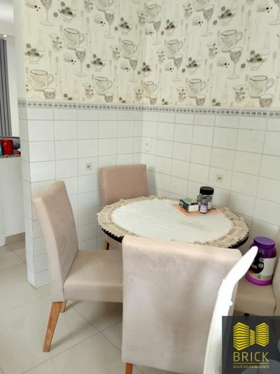 Apartamento, 2 quartos, 65 m² - Foto 3