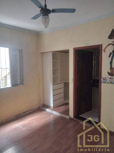 Sobrado, 4 quartos, 248 m² - Foto 5