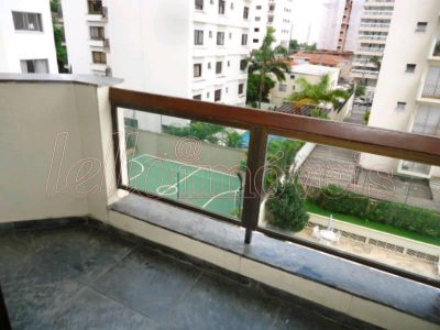 Apartamento, 3 quartos, 102 m² - Foto 5
