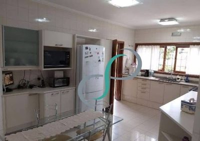 Casa, 3 quartos, 315 m² - Foto 4