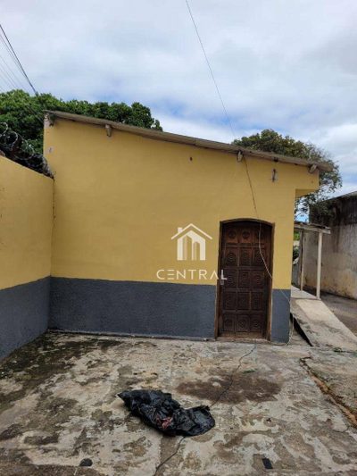 Casa, 1 quarto, 119 m² - Foto 1