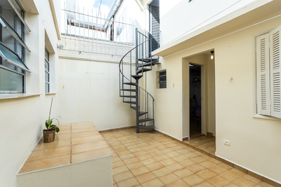 Casa, 5 quartos, 154 m² - Foto 4