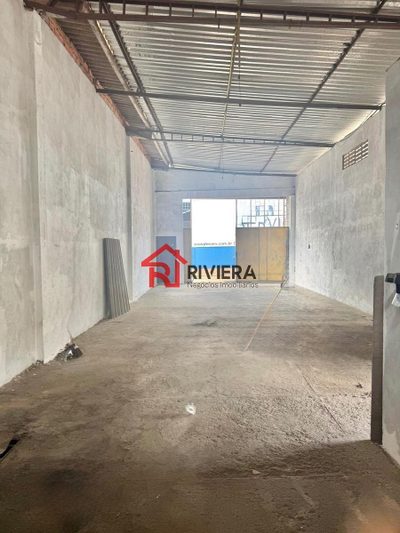 Depósito-Galpão, 140 m² - Foto 2