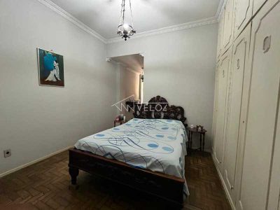 Apartamento, 4 quartos, 155 m² - Foto 1