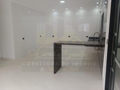 Casa, 3 quartos - Foto 3
