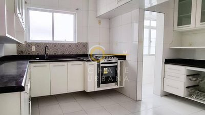 Apartamento, 3 quartos, 136 m² - Foto 3
