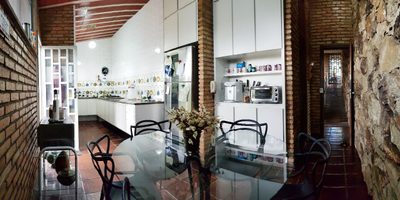 Casa, 6 quartos, 341 m² - Foto 5