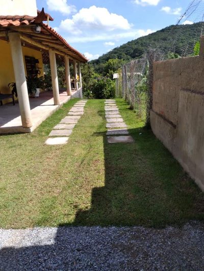 Sítio, 4 quartos, 1600 m² - Foto 5