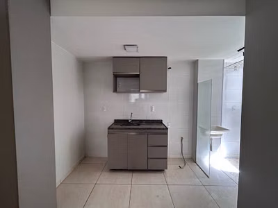 Apartamento, 2 quartos, 45 m² - Foto 2