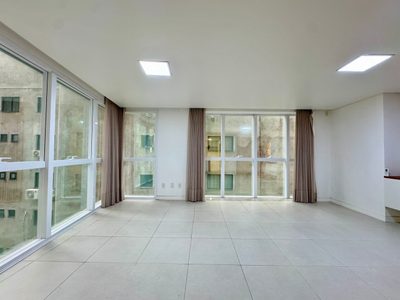 Apartamento, 3 quartos, 138 m² - Foto 5