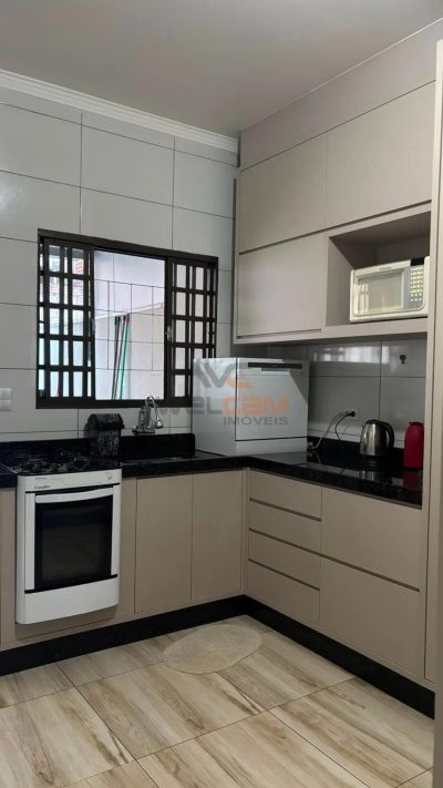 Casa, 3 quartos, 115 m² - Foto 3