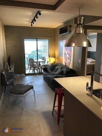 Apartamento, 1 quarto, 48 m² - Foto 5