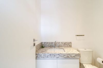 Apartamento, 2 quartos, 165 m² - Foto 2
