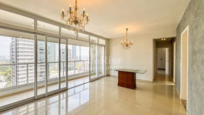 Apartamento, 2 quartos, 89 m² - Foto 1