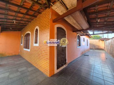 Casa, 2 quartos, 101 m² - Foto 1
