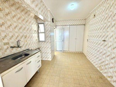 Apartamento, 3 quartos, 81 m² - Foto 2